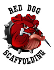 Red Dog Scaffolding