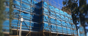 Red Dog Scaffolding
