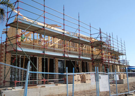 Red Dog Scaffolding