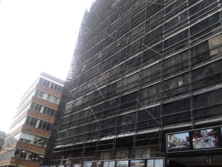 Red Dog Scaffolding